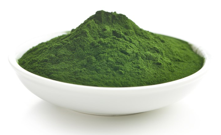 Chlorella MycoDetox
